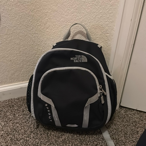 The North Face Backpack - Picture 1 of 3